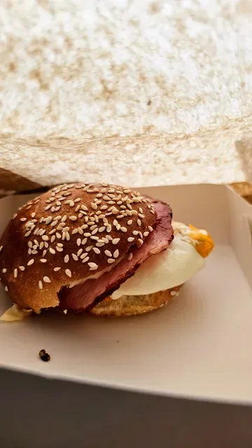 Tivoli Road Bakery
