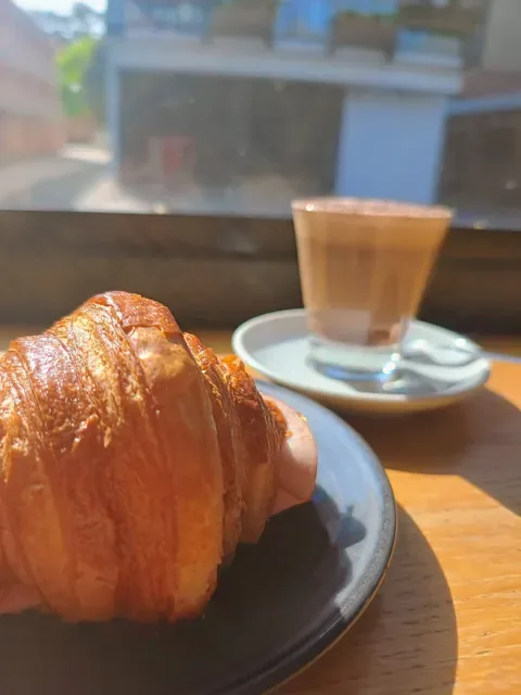 Tivoli Road Bakery