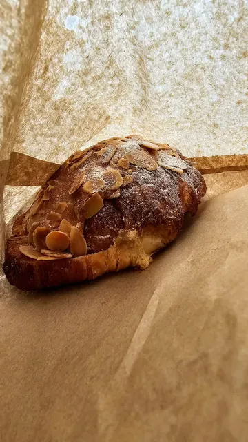 Tivoli Road Bakery