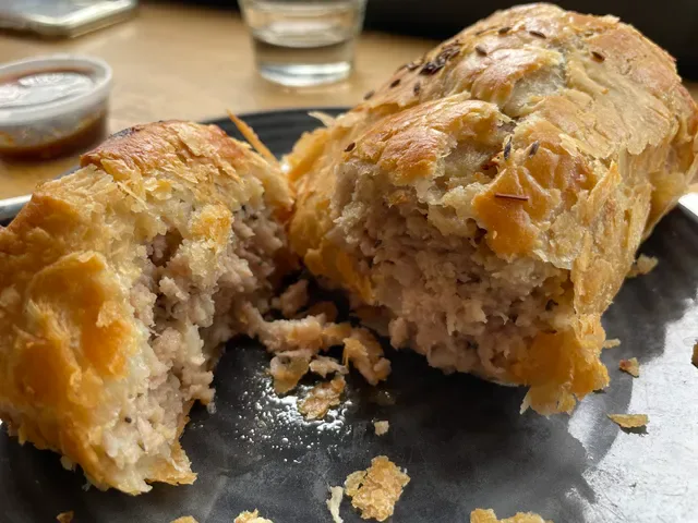Tivoli Road Bakery