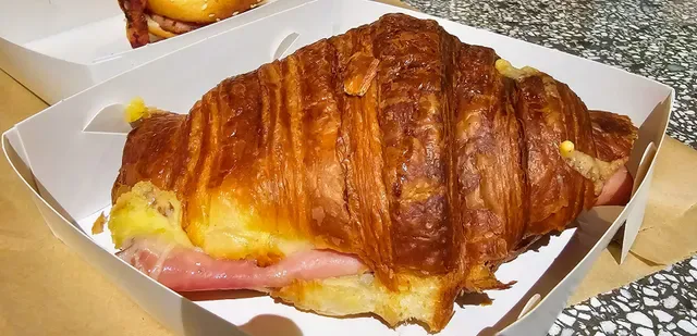 Tivoli Road Bakery
