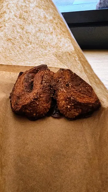 Tivoli Road Bakery