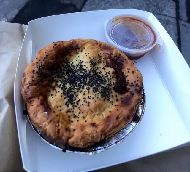 Tivoli Road Bakery