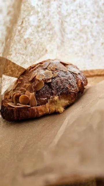 Tivoli Road Bakery