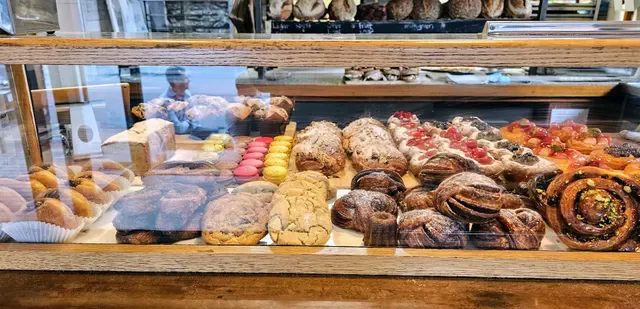 Tivoli Road Bakery
