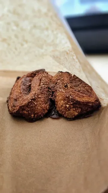 Tivoli Road Bakery
