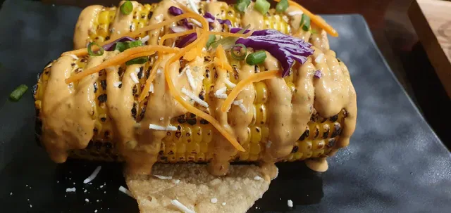 TNT MEXICAN RESTAURANT