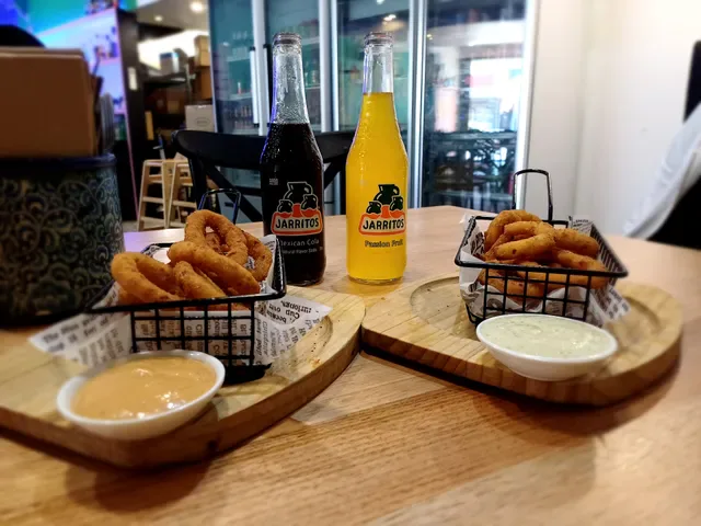 TNT MEXICAN RESTAURANT