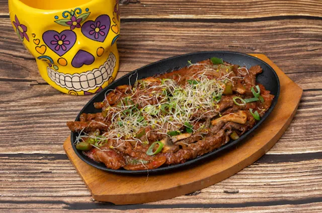TNT MEXICAN RESTAURANT