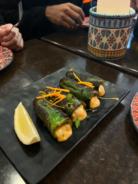 TNT MEXICAN RESTAURANT