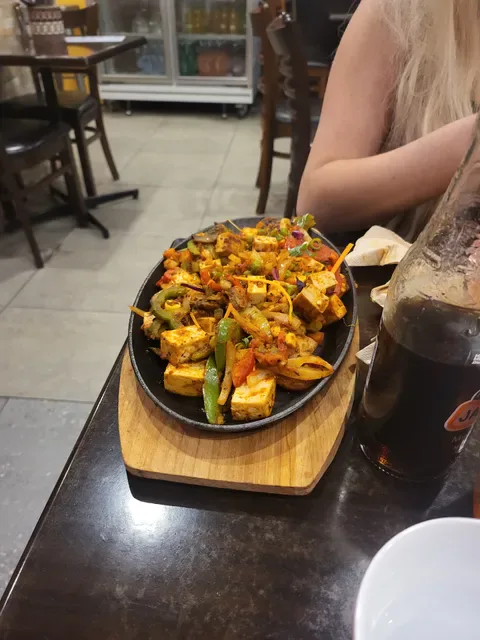 TNT MEXICAN RESTAURANT