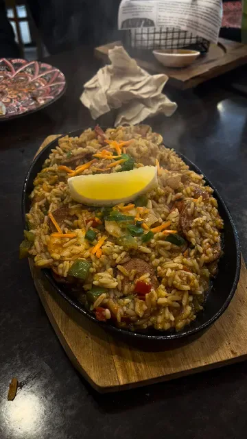 TNT MEXICAN RESTAURANT