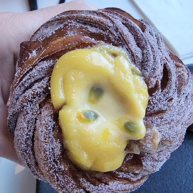 To Be Frank Bakery