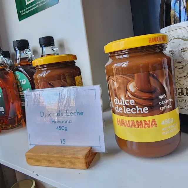 To Be Frank Bakery