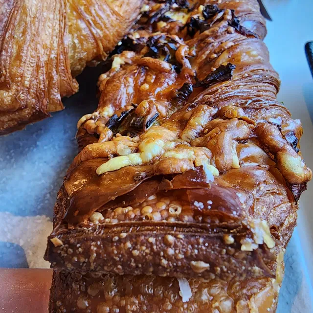 To Be Frank Bakery