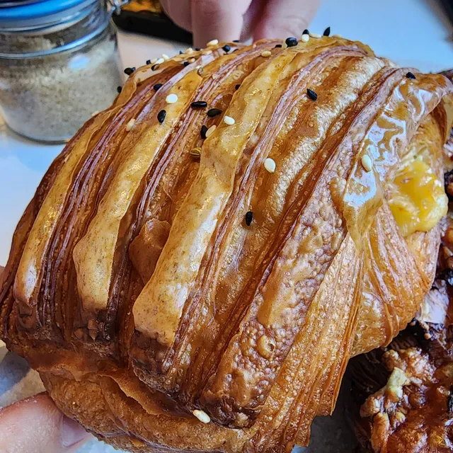 To Be Frank Bakery