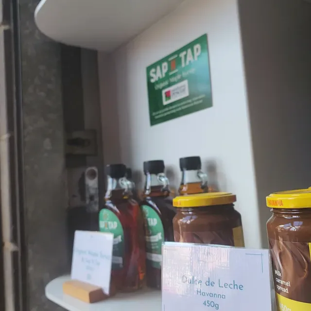 To Be Frank Bakery