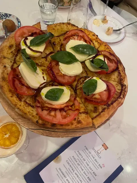 Tocca
