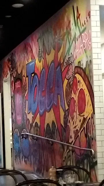 Tocca