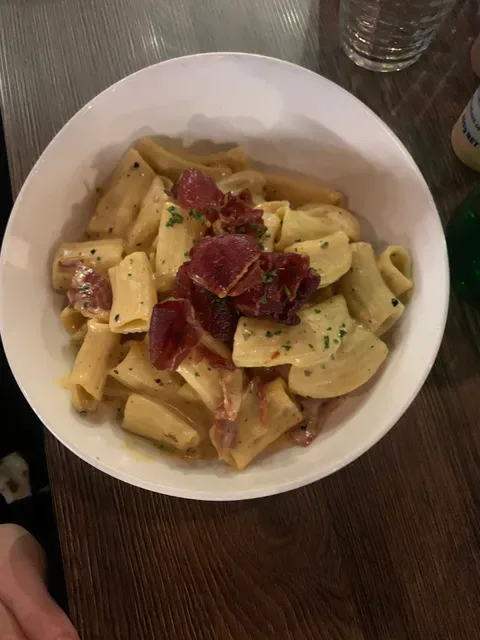 Tocca