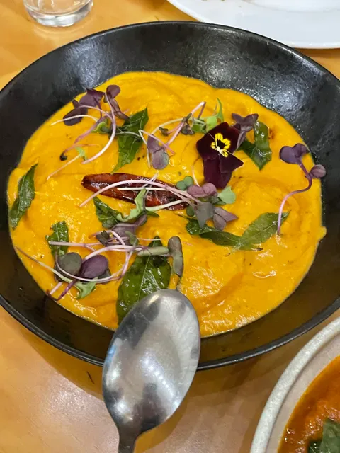 Toddy Indian Restaurant