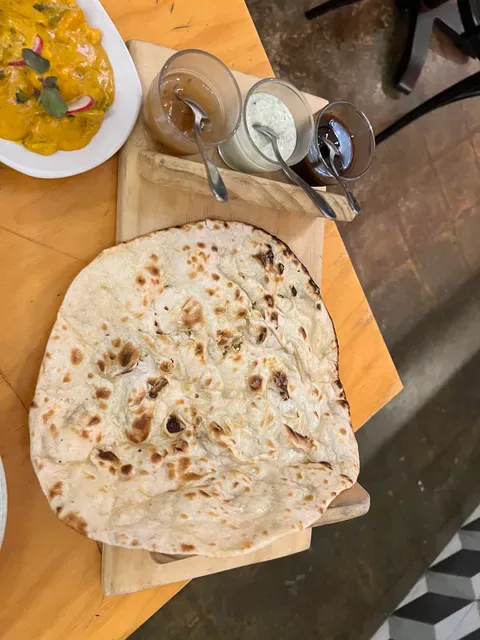 Toddy Indian Restaurant