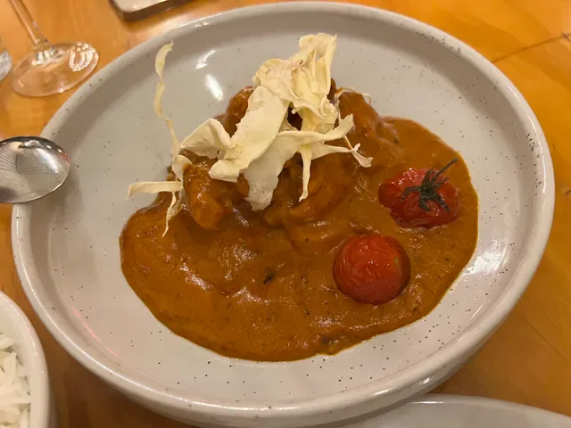 Toddy Indian Restaurant