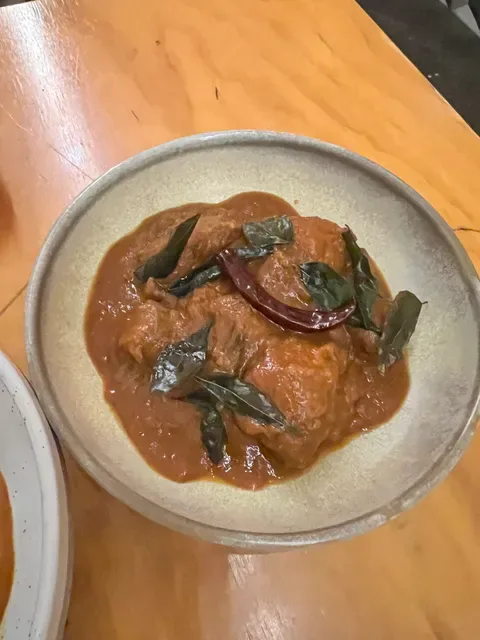 Toddy Indian Restaurant