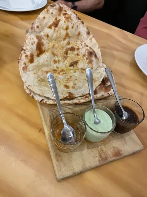 Toddy Indian Restaurant