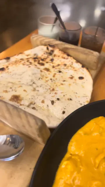 Toddy Indian Restaurant