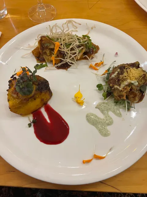 Toddy Indian Restaurant