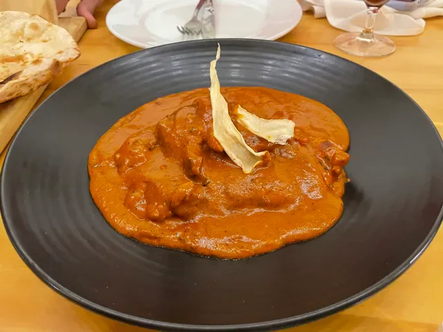 Toddy Indian Restaurant
