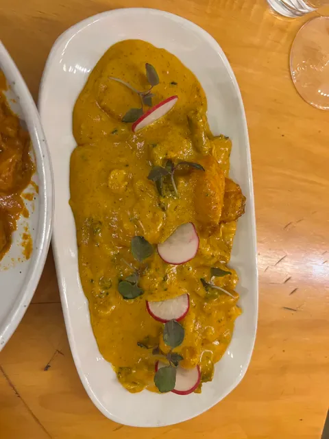 Toddy Indian Restaurant