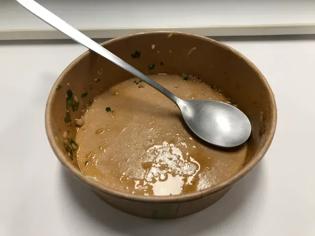 Tofulicious