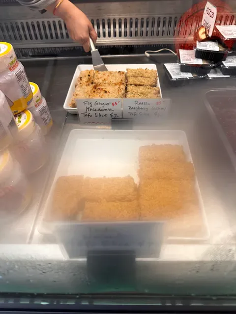 Tofulicious