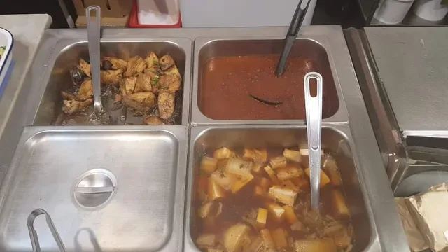 Tofulicious