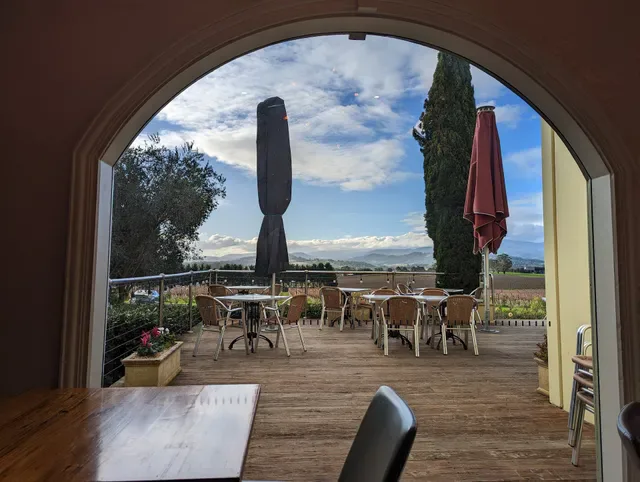 Tokar Estate