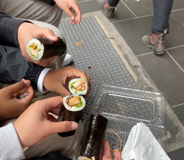 Tokui Sushi