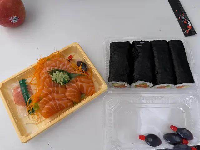 Tokui Sushi