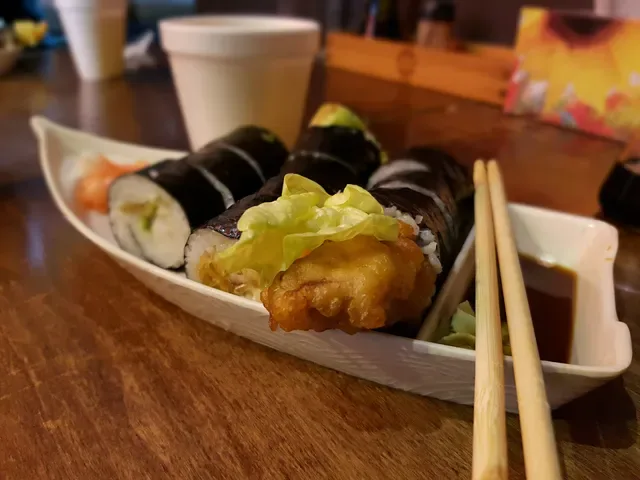 Tokui Sushi