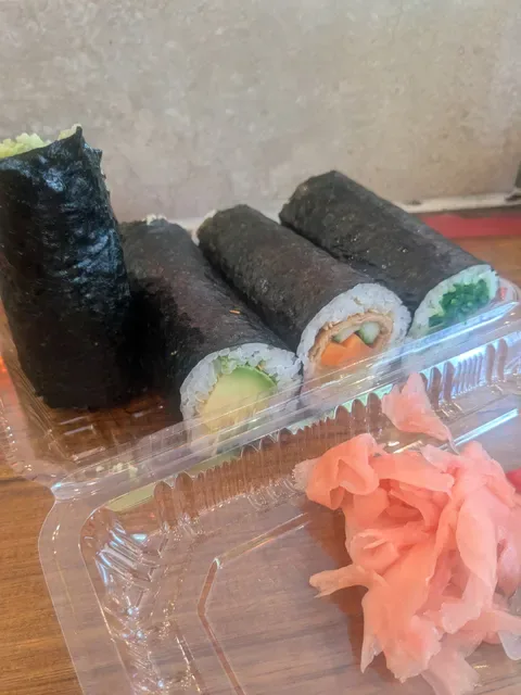 Tokui Sushi