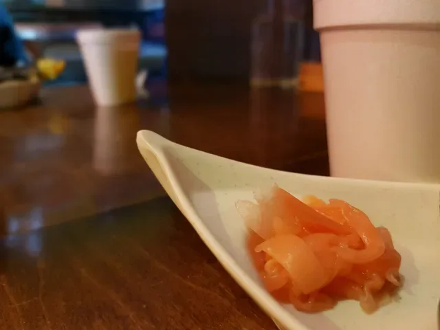 Tokui Sushi