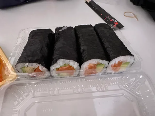 Tokui Sushi