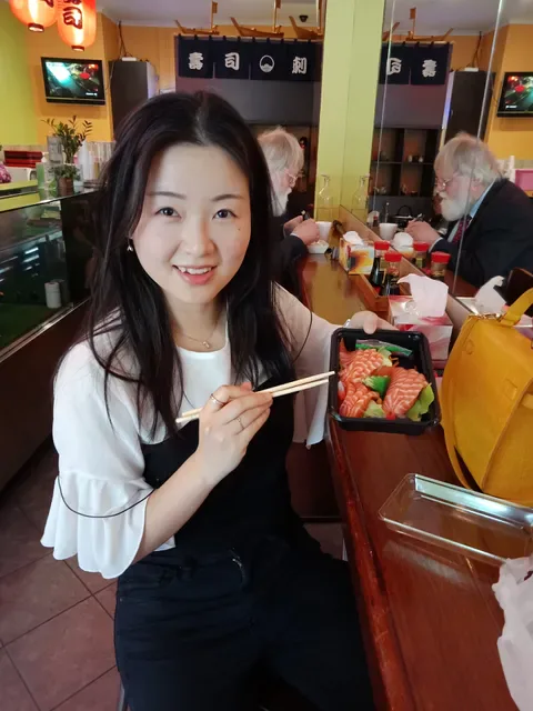 Tokui Sushi