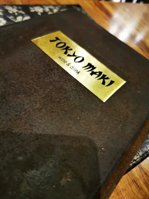 Tokyo Maki - Melbourne