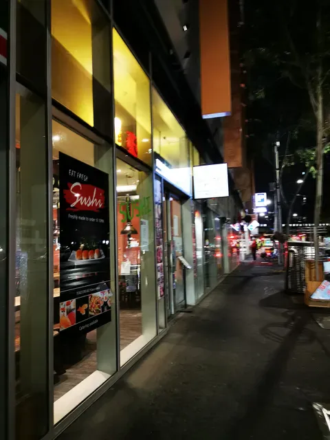 Tokyo Maki - Melbourne