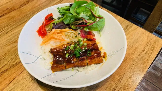 Tokyo Maki - Melbourne