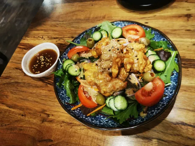 Tokyo Maki - Melbourne