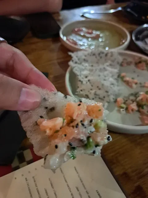 Tokyo Tina