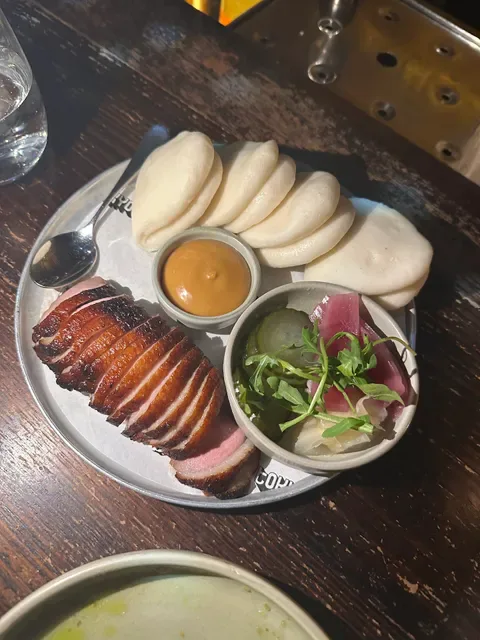Tokyo Tina